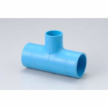 プロテリアル PCPQK-RT 埋設配管用チーズ 32A×20A