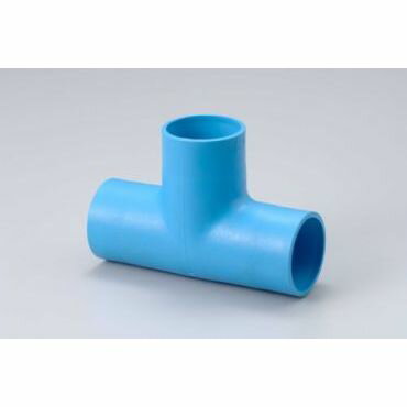 プロテリアル PCPQK-T 埋設配管用チーズ 25A