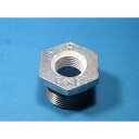 リケン ZD 白 ブッシング 50A×25A