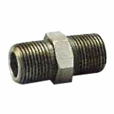 S25CH×NI S25C 高圧 角ニップル 15A×8A