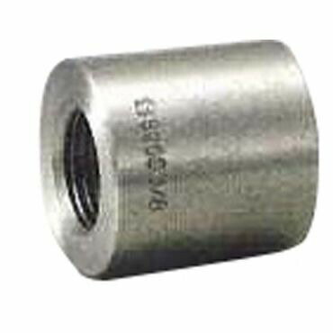 S25CPT-RS ネジ込 高圧 異径ソケット 50A×40A