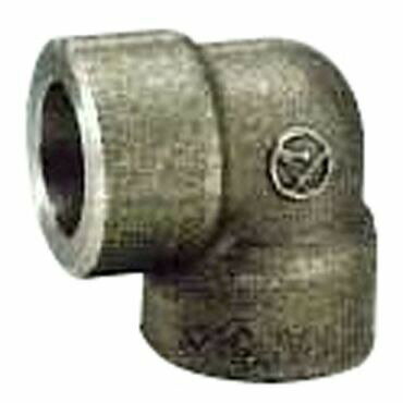 S25CSW-L S25C 差込 高圧 エルボ 8A