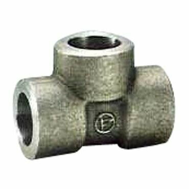 S25CSW-RT S25C 差込 高圧 異径チーズ 20A×15A