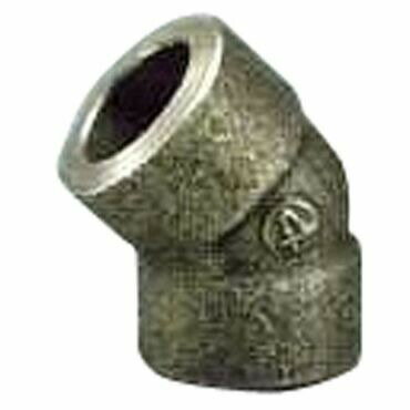 S25CSW-45L S25C 差込 高圧45°エルボ 40A