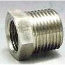 SUS304 高圧 ブッシング 25A×10A