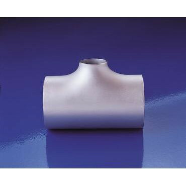 MIEテクノ SUS304W 10S 異径チーズ 125A×65A