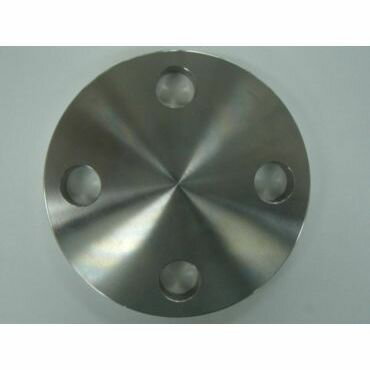 MIEテクノ SUS304 JIS5K BL-FF 閉止フランジ 50A