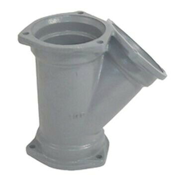 伊藤鉄工 IML・NY-II・IML-G Y 45°Y(共用本体) 65A