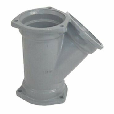 伊藤鉄工 IML・NY-II・IML-G Y 45°Y(共用本体) 80A×50A