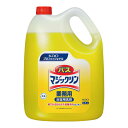 バスマジックリン 汎用 4.5L 021205(4)