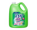 ワイドハイターEXパワー 業務用 4.5L 衣料用酸素系漂白剤 液体タイプ 509819(4)