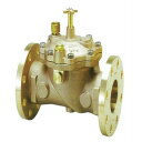 兼工業 KK-DN定水位弁(子弁20A・圧力0.03〜1.0MPa・流体水・CAC406) 75A