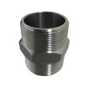 ボスウェル PT370H×NI PT370 高圧 角ニップル 15A×8A