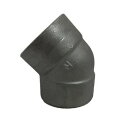 ボスウェル PT370SW-45L PT370 差込 高圧45°エルボ(JIS認定品) 50A