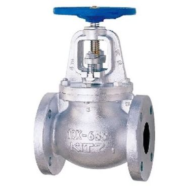 キッツ 10FCJ FC要部CACグローブ弁(JIS) 40A