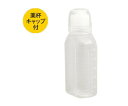 ハイオール投薬瓶 100mL 100本入