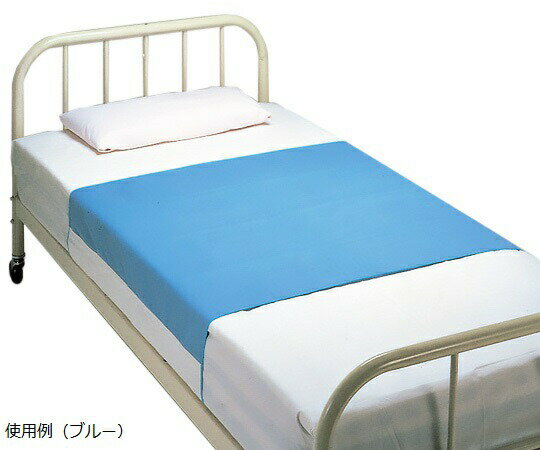 防水シーツ(デニムシーツ/ブルー)