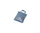 砂袋 手提式2kg 260×200グレー 2kg(手提式)(4)