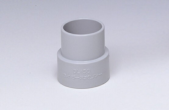 タイガースポリマー タイダクトホース 口元GL(-E、-ST)型 φ38用