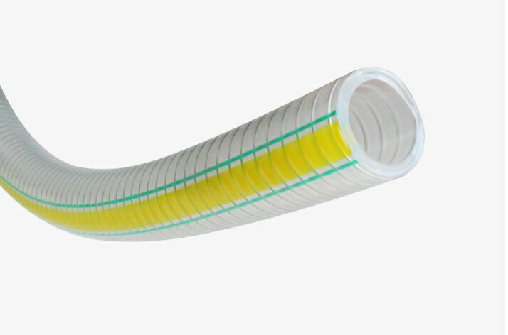 トヨックス　エコロンSホース　ECS　定尺品　ECS-25　50m