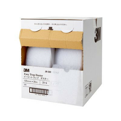 3M イージートラップダスター E/TR 2RL