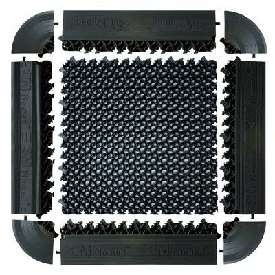 3M ノーマッド モジュラーサイドエッジ 8303/8304 幅80MM MOD/SE 8303 20枚