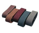 3M スコッチ・ブライト 仕上げベルト. S Super Fine. 30 mm×1525 mm. 50 本/箱(受注生産品)