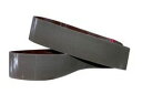 3M トライザクト クロスベルト 253FA A45 XF-weight Film-lok 340 mm×2000 mm 10本/箱 253F 45 340X2...