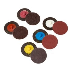 3M ロロック ディスク 361F TR 60 YF-weight 25 mm 500 個/箱 361FRD 60 25(受注生産品)