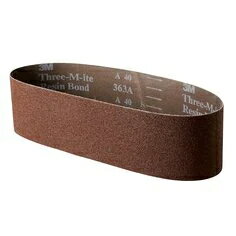 3M クロスベルト 363A 40 X-weight Skived 27mmx3350mm 50 本/箱 363A 40 27X3350 SK(受注生産品)