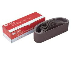 3M クロスベルト 363A 60 X-weight Film-lok 40mmx1400mm 50 本/箱 363A 60 40X1400 FL(受注生産品)