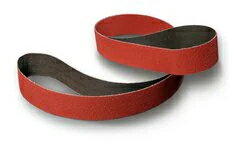 3M キュービトロン II クロスベルト 984F 80+ YF-weight Film-lok 150mmx915mm.20 本/箱 984F 80 150X9..