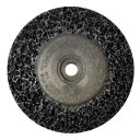 3Mスコッチ・ブライト CNSベベル ブラック. S Extra Coarse. 160 mm×10 mm. 10 個/箱 CNS BEBERU 160X10