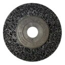 3M スコッチ・ブライト CNSベベル ブラック エアー. S Extra Coarse. 90 mm×7 mm. 50 個/箱 CNS BEBERU BLA ...