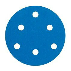3M フッキット ブルー サンディングディスク 321U. DF2. 粒度320. 125 mm 径. 100 枚/中箱. 4 中箱/箱 H/DF2 320 BLU