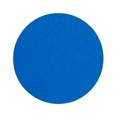 3M フッキット ブルー サンディングディスク. 穴なし. 粒度80. 125 mm 径. 100 枚/中箱. 4 中箱/箱 H/DISC 80 BLU