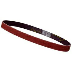 3M キュービトロン II クロスベルト 947A SB 8010. 80+. X-weight. Film-lok. 10 mm x330 mm. 200 本/..