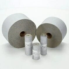 3M　 スティキット　 手研磨ロールやすり のり付き, 100A 粗目, A-weight, 64 mm x...
