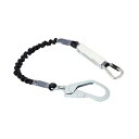 3M DBI-サラ EZ-Stop 伸縮式ランヤード シングル 1246508