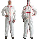 3M 化学防護服 4565 M 20枚セット