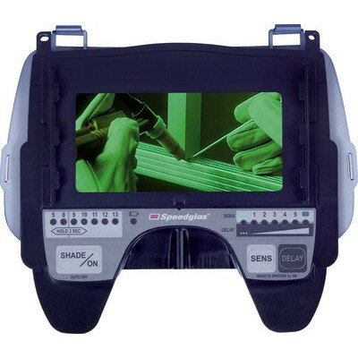 3M 9100/9100FX�Ѹ��ѱվ��ե��륿�� ����������ɥӥ塼������ 500005