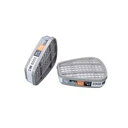 3M コンビネーシヨン吸収缶 6002 2個入り 6組セット