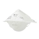 3M Vフレックス 折りたたみ式防じんマスク DS2 個別包装 20枚入り 9105JS-K スモールサイズ 10箱セット