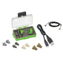 3M PELTOR 騒音制御型耳栓 EEP-100 EU