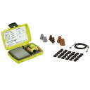 3M PELTOR 騒音制御型耳栓 LEP-200 EU