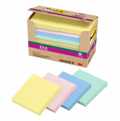 ※画像はイメージです。※本商品は、メーカー取り寄せ商品となります。※掲載商品は予告無く販売終了となっている場合があり、出荷確約をするものではありません。■特長・オフィスの定番、ポスト・イット? 強粘着ふせん/粘着メモ。粘着力が約2倍の強粘着タイプです。(当社通常粘着製品比）パソコンや電話、キャビネットなどの樹脂面や垂直面など、今まではがれやすかった場所にもしっかり貼れます。また、繰り返しはったりはがしたりできます。水分散性粘着剤を使用しています。・オフィスの定番、ポスト・イット? 強粘着ふせん/粘着メモ。・パソコンや電話、キャビネットなどの樹脂面や垂直面など、今まではがれやすかった場所にもしっかり貼れます。また、繰り返しはったりはがしたりできます。・水分散性粘着剤を使用しています。・粘着力が約2倍の強粘着タイプです。(当社通常粘着製品比）