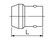 �˥å� �����å������� �ʥ����󥹥꡼�� �� SN 5/16 1��