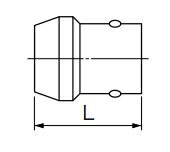 �˥å� �����å������� �ʥ����󥹥꡼�� ���� SN8 1��