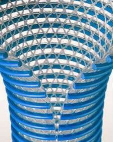 ツツミ工業　ホースカバー　TUB　呼び径 65　カット品　1m単位　※ 数量＝長さ（m）