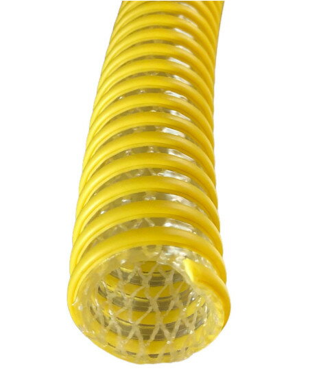 Other - ツツミ工業　サクションホース TYC　呼び径 25　カット品　1m単位　※ 数量＝長さ（m）